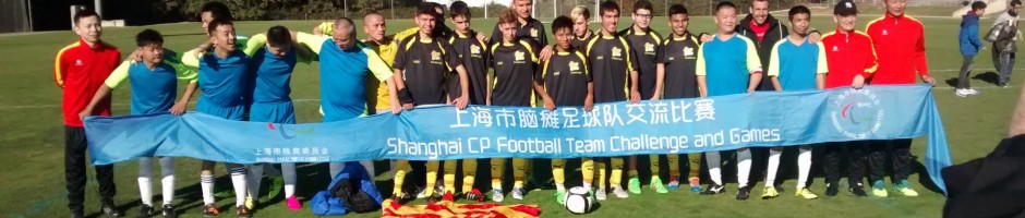 Team from Shanghai visit Europe