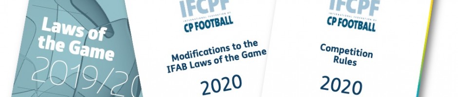 2020 Updates to CP Football rules