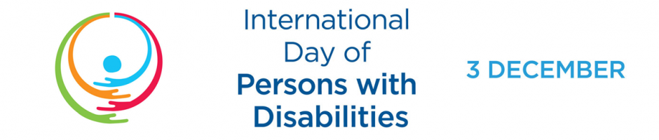 We celebrate the abilities of people with CP on International Day of Persons with Disabilities