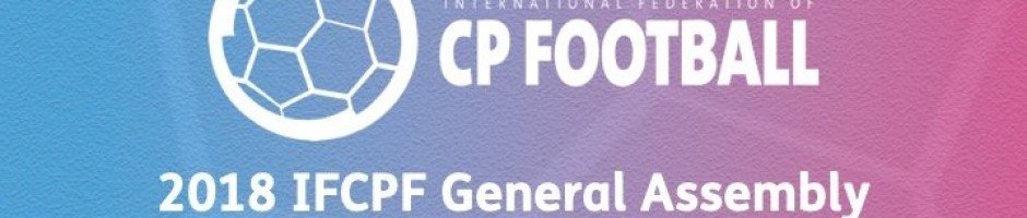 Bringing together the IFCPF membership