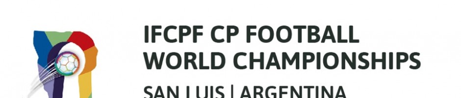 2017 IFCPF World Championships website is live