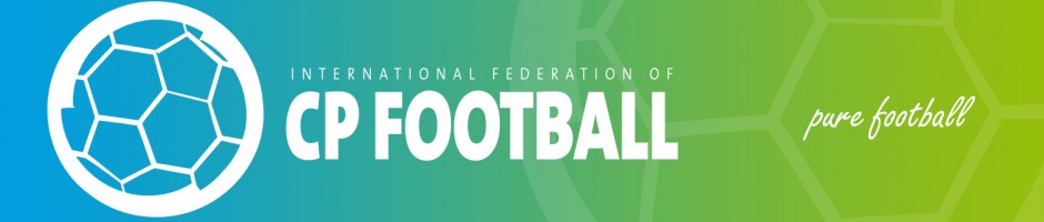 IFCPF Intercontinental Cup Qualification Tournament - 1st Entry