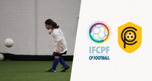 CP Soccer for female players thriving in the Americas  