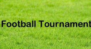 Notification Tournaments and International Matches