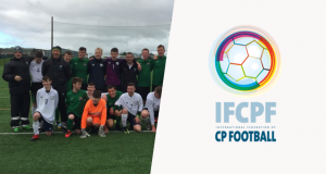 Ricky Treacy appointed to IFCPF board 
