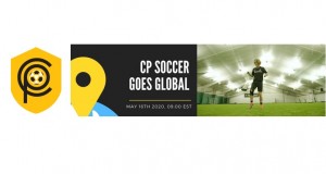 CP Soccer Goes Global