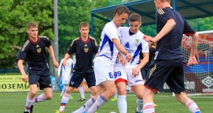 2015 Championships of Russian Cerebral Palsy Football Federation