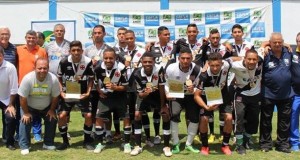 16th Brazilian CP Football Championships