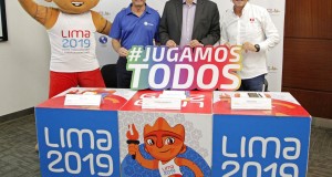 Lima 2019 draw gives CP Football fans much to look forward to