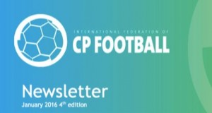 IFCPF - Newsletter - January 2016