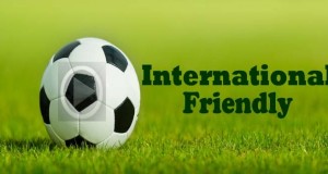 International matches 