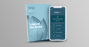 IFAB Updates to the Laws of the Game