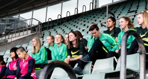 Transfer Window: Female Players’ Perspective
