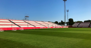 Seville ready to host 2019 World Cup participants