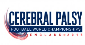 Live stream for all 2015 CP Football World Championships matches
