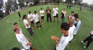 Chile host IFCPF Coach Education and Classification Workshop