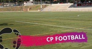 2018 IFCPF World Cup U19 ready for kick-off at the CPISRA World Games