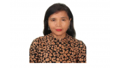 Asia-Oceania Representative: Ni Ni Swe (MYA) 🇲🇲