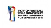2017 IFCPF World Championships