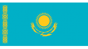 🇰🇿 Kazakhstan