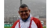 Technical Manager (Chair) - Paulo Cruz (BRA) 🇧🇷