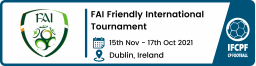 FAI - Friendly International Tournament