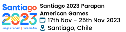 Santiago 2023 Parapan American Games