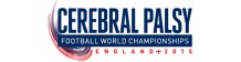 2015 IFCPF CP Football World Championships