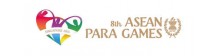 2015 ASEAN Para Games 2015