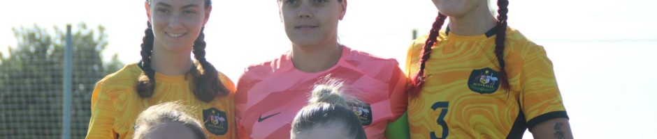 IFCPF Continue Pushing for Women's Competitive Playing Opportunities