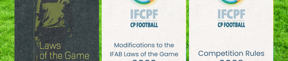 IFCPF Sport Rules 2023