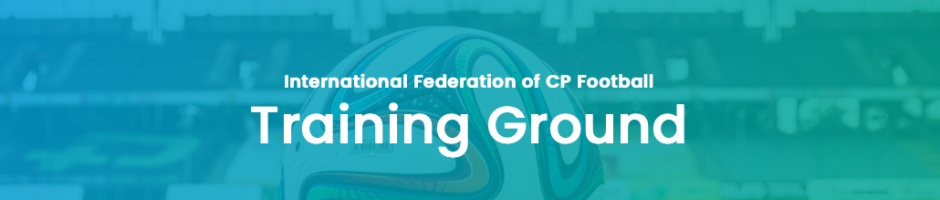 Launching the IFCPF Training Ground