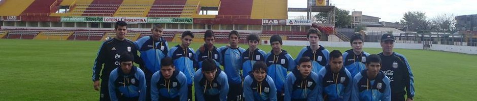 Continued growth for CP Football in Argentina