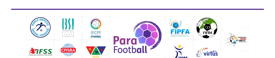 Football for All – Uniting Para Football