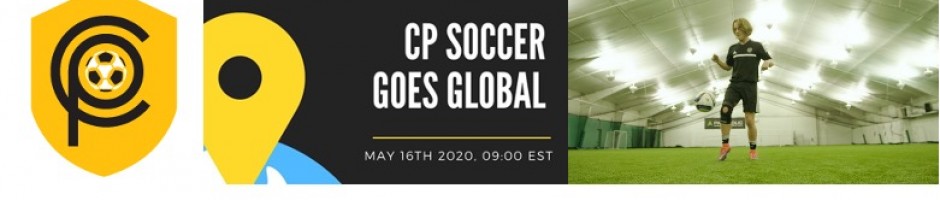 CP Soccer Goes Global