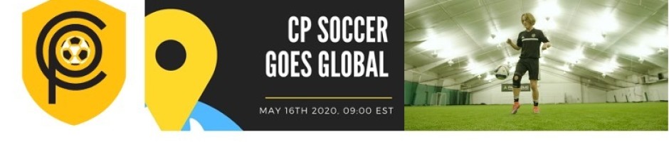 CP Soccer Goes Global