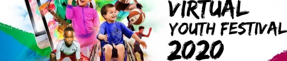 Get involved in the IPC ‘Inclusive Sports’ Challenge 
