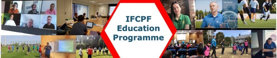 Bringing together key tools through our Education Programme