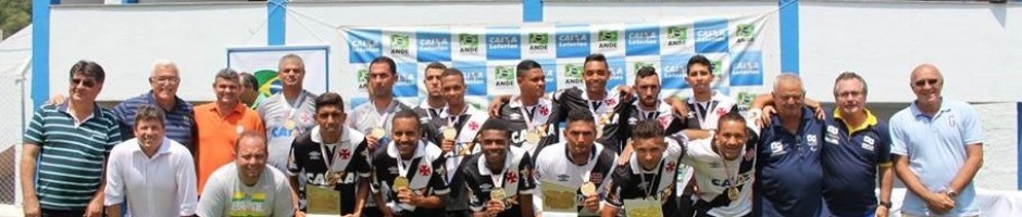 16th Brazilian CP Football Championships