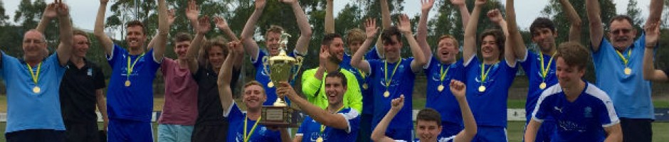 NSW reign supreme in Paralympic 7-a-side Championships