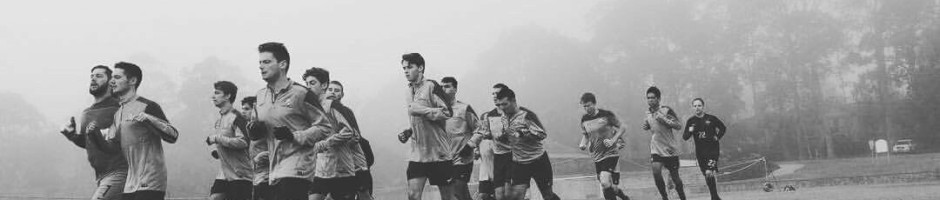 Reflections - Ben Roche - CP Football