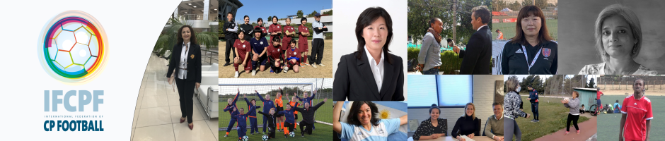 IFCPF celebrate International Women’s Day