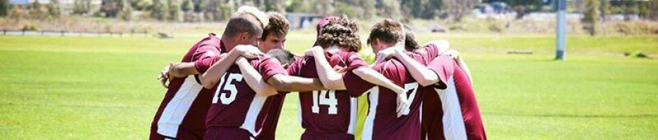 Australia gets ready for National Paralympic 7-A-Side Football Championships