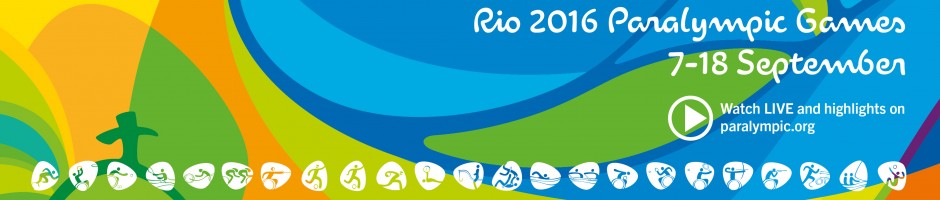 The IPC selects Dailymotion to live stream 680 hours from Rio 2016 Paralympics