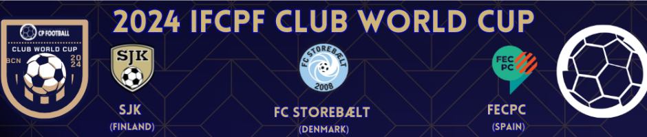 IFCPF Club World Cup Day Three: FECPC champions, defeat SJK 6-1