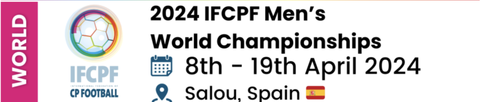 Day Eight: Scotland World Championship winners, Chile take third place