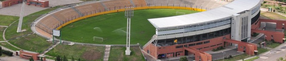 San Luis to host IFCPF 2017 CP Football World Championships