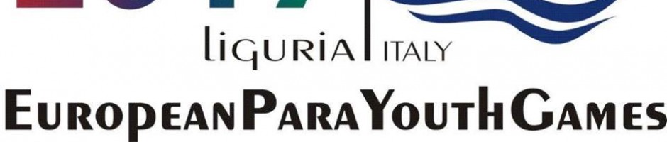 Invitation to the European Para Youth Games