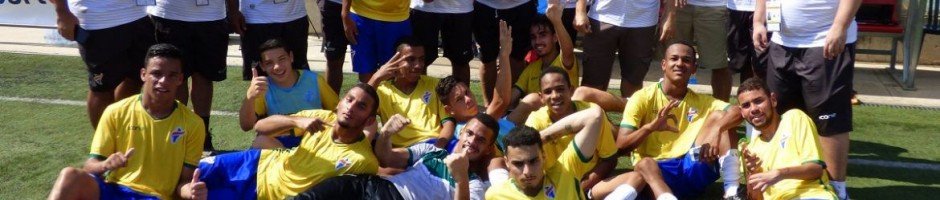 Second edition of the 2018 IFCPF World Cup U19