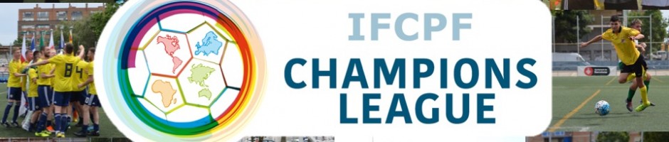2020 IFCPF Champions League